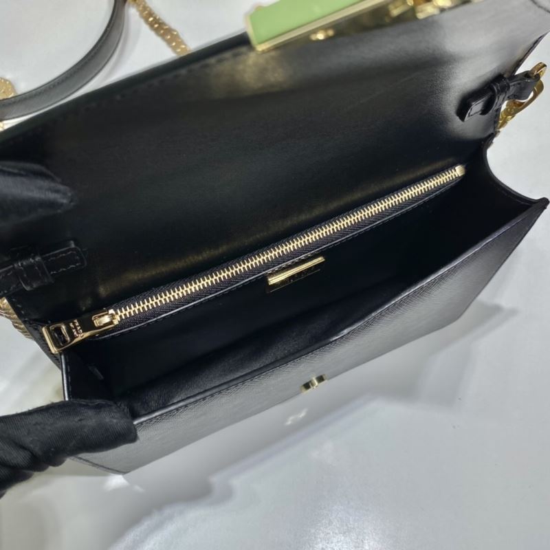 Pra*a satchel bags